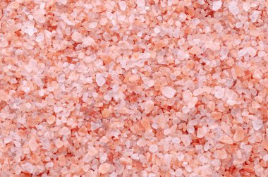 Himalaya pembe tuzu