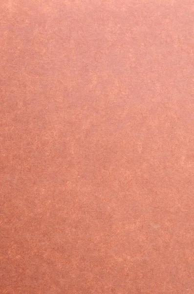 Old brown recycled paper background. Design concept. The view from the top.