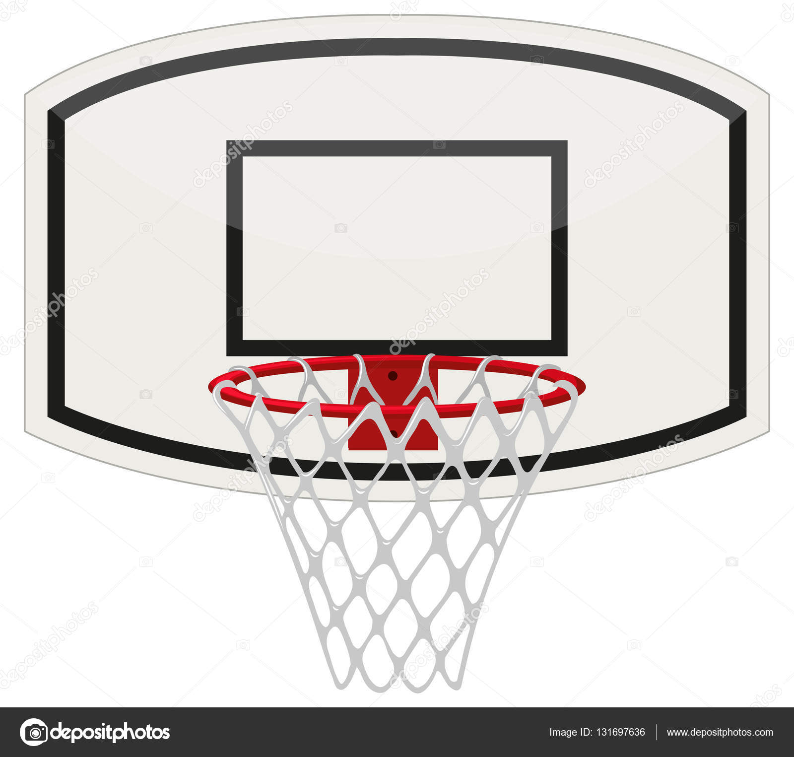 Spalding® | Arena and Gym Basketball Hoops