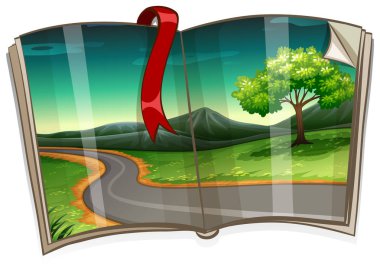 Kırsal yolu ile rezervasyon yaptırın