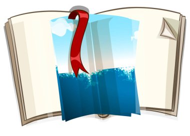 Mavi okyanus ile rezervasyon yaptırın