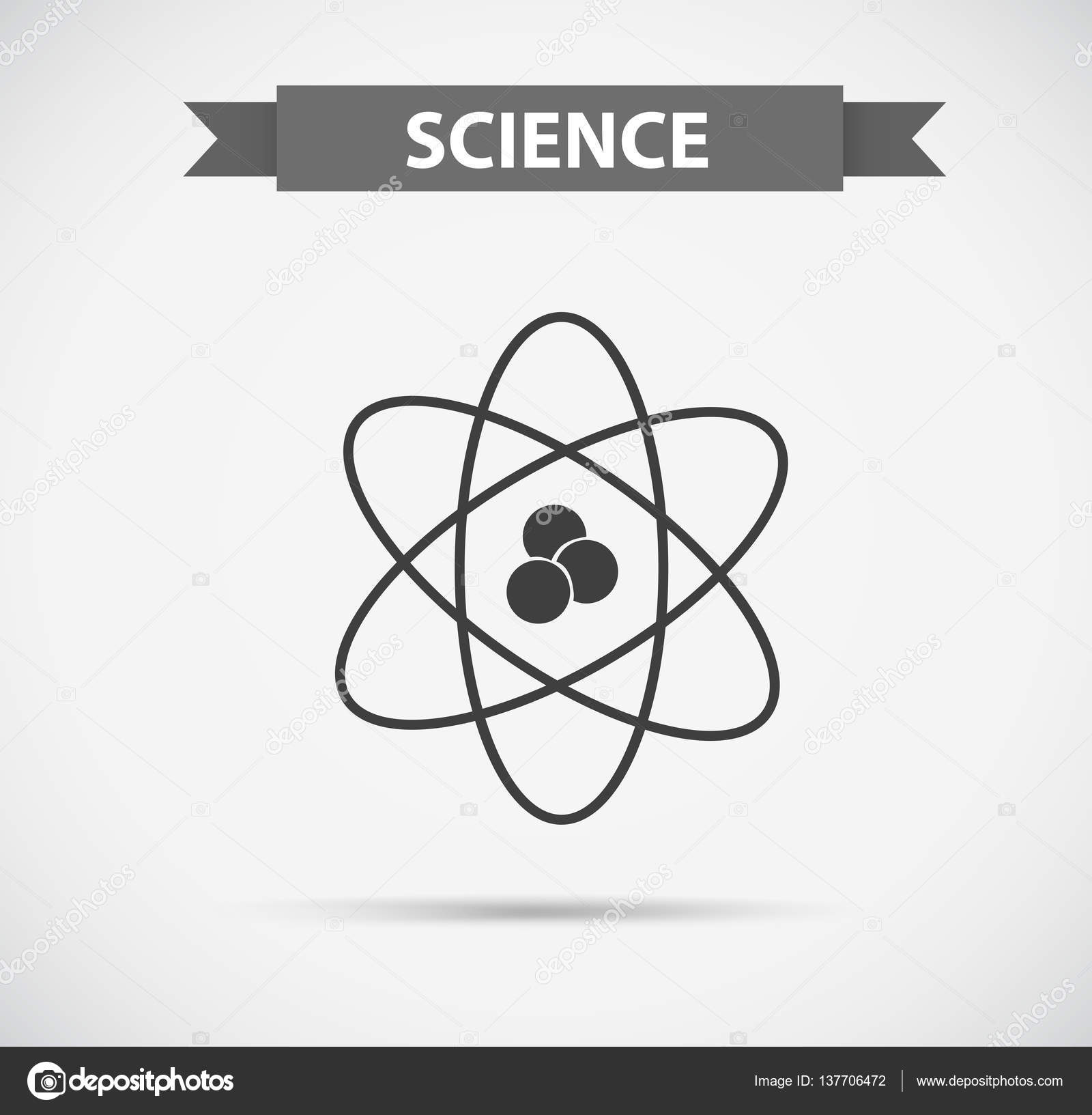 Мирный атом значок. Символ науки. Что является символом науки. Научные символы. Символы науки и технологий.