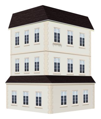 konuşma oluşturmak için 3D tasarım