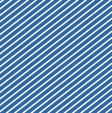 Mavi ve beyaz çizgili arkaplan şablonu