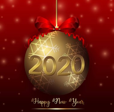 2020 yılının poster tasarımı