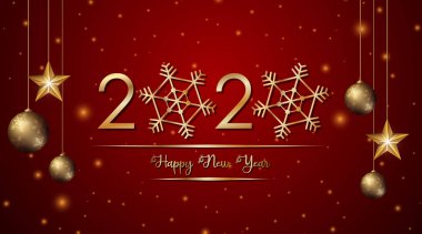 2020 yılının poster tasarımı