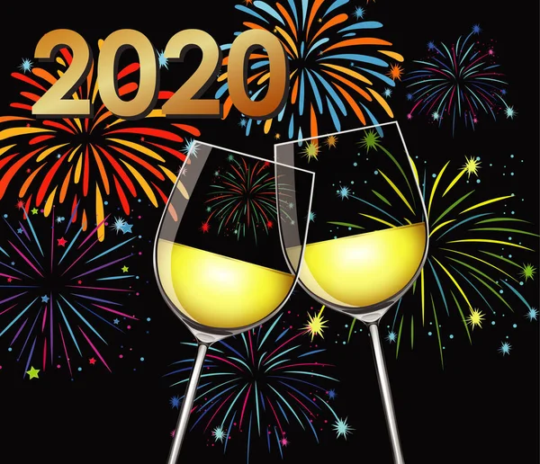 2020 yılının poster tasarımı