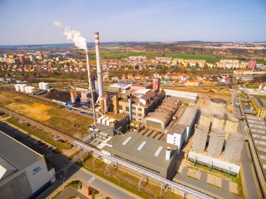 Doosan Skoda güç çelik çalışır