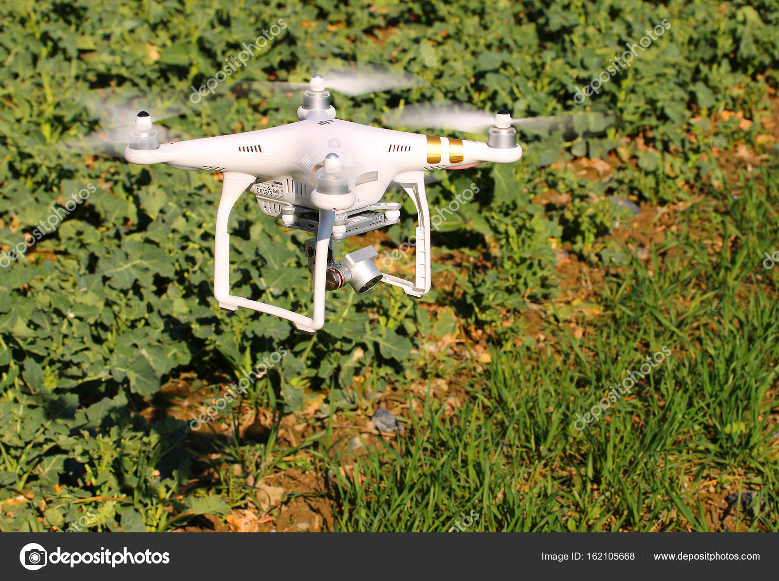 Dji phantom cheap stock
