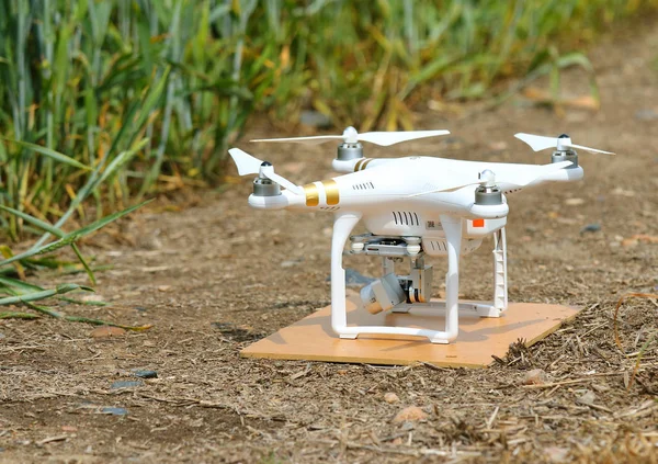 Yeni uçak quadrocopter ile DJI indeks işlem Phantom 4 