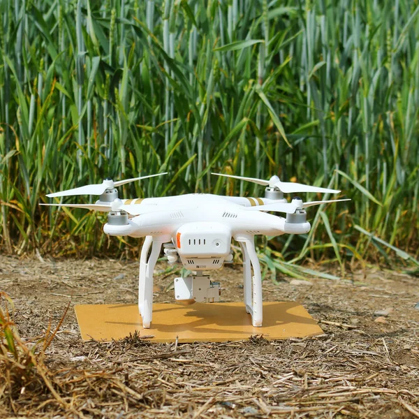 Yeni uçak quadrocopter ile DJI indeks işlem Phantom 4 