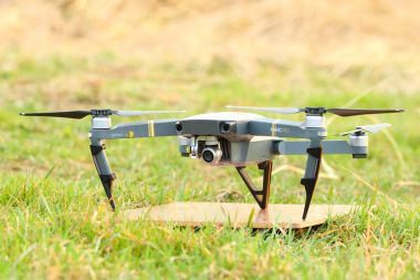 Drone Dji Mavic Pro