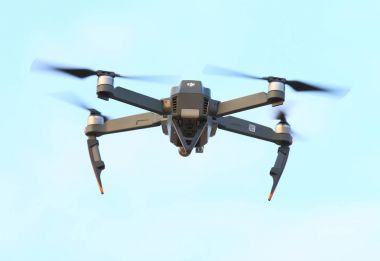 Drone Dji Mavic Pro