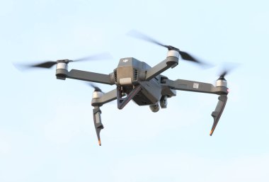 Drone Dji Mavic Pro