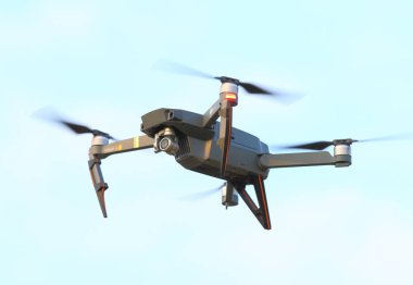 Drone Dji Mavic Pro