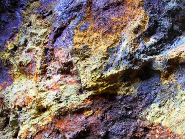 Metalik cevher benim Bodenmais Bavaria, Almanya için yakın yeraltı