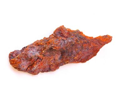 Demir cevheri - Bavyera Silberberg üzerinden Limonite 