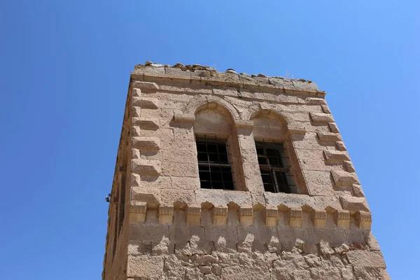 Old Greek House — Stock Photo, Image