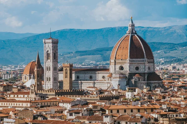 Bazilika Santa Maria del Fiore Floransa, İtalya