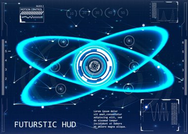 Hud arabirim öğeleri