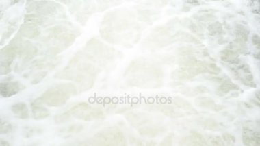 Düşen su Havel Nehri