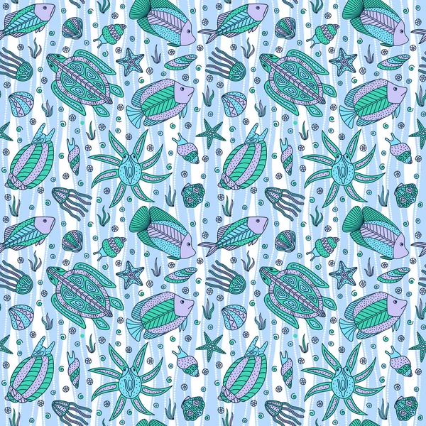 Sorunsuz doku - deniz.