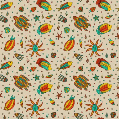 Sorunsuz doku - deniz.