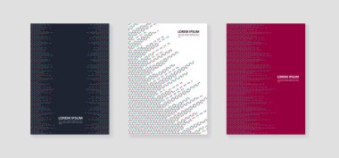 Parlak tarafsız kapak