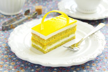 Telif hakkı opera pasta