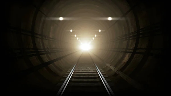 Metro metro koridor