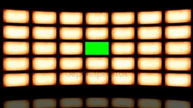 video duvar animasyon oluşturma.