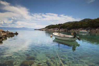 Hvar güzel koyu