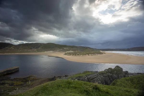 Betty Hill Schottland — Stockfoto