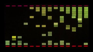 Stereo hifi grafik eşitleyicileri