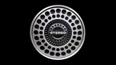 Stereo sözcüğünün dizilişi