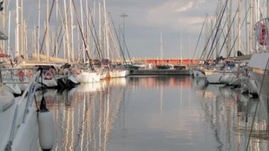 barcelonas port olimpiyatları