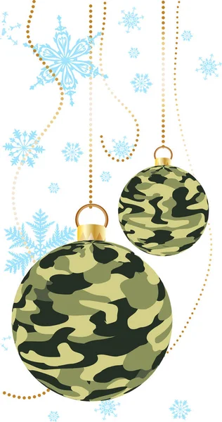 military christmas clipart
