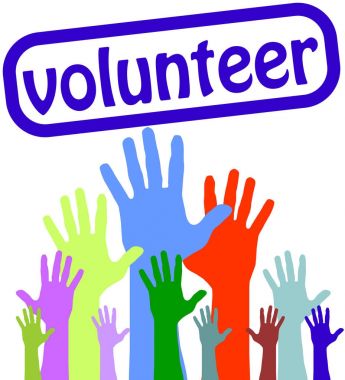 Gönüllü eller illüyü kaldırdı