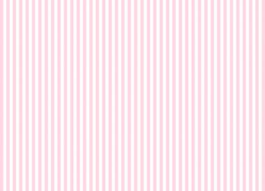 Pembe çizgili desen illüstrasyon