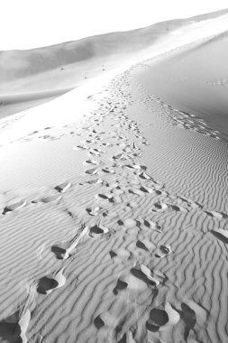 En düşük rub al hali boş çeyrek ve açık Umman eski çöl 