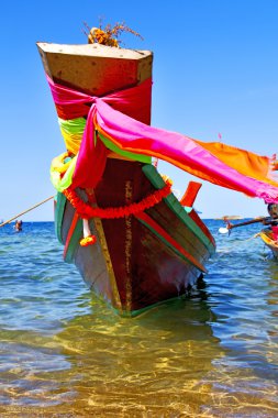 tekne ise kho tao bay Güney Çin Denizi 