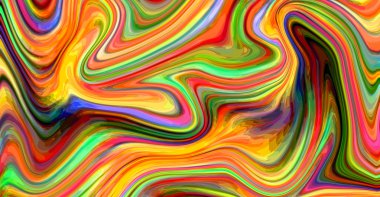 Görüntü'nün soyut ve