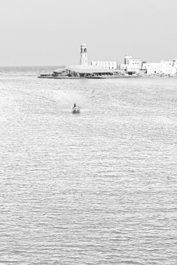 Umman muscat oteli eski savunma rock 