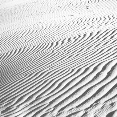 Umman eski çöl ve boş çeyrek soyut doku l