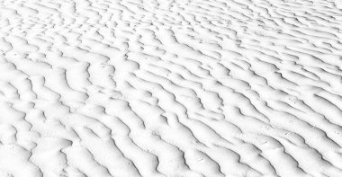 Umman eski çöl ve boş çeyrek soyut doku l