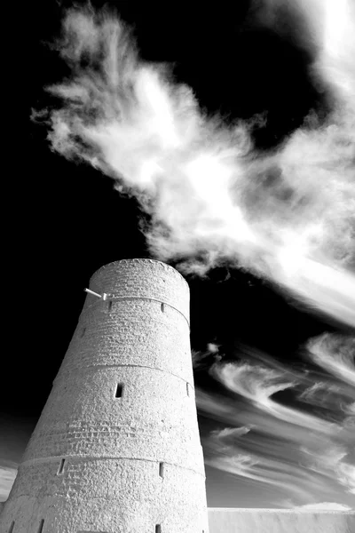 Umman muscat eski savunma bulut