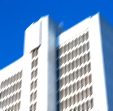  Güney Afrika gökdelen mimarisinde  