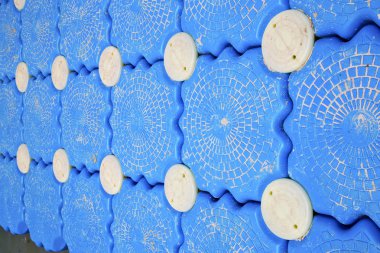    defne Adası beyaz plaj soyut Asya 