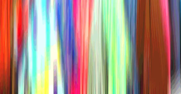 De abstract en kleuren — Stockfoto