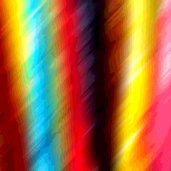 La texture astratta dei colori — Foto Stock